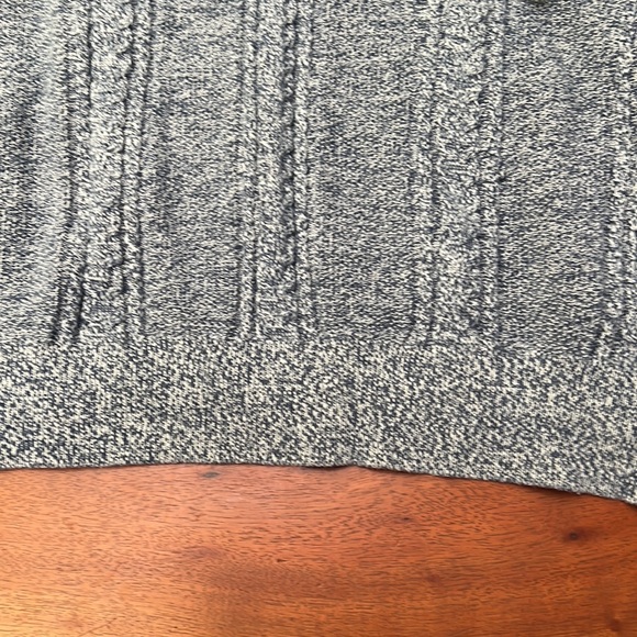 Tommy Bahama Luxury Blue Lightweight Knit L/S Sweater Sz XL - Picture 6 of 9